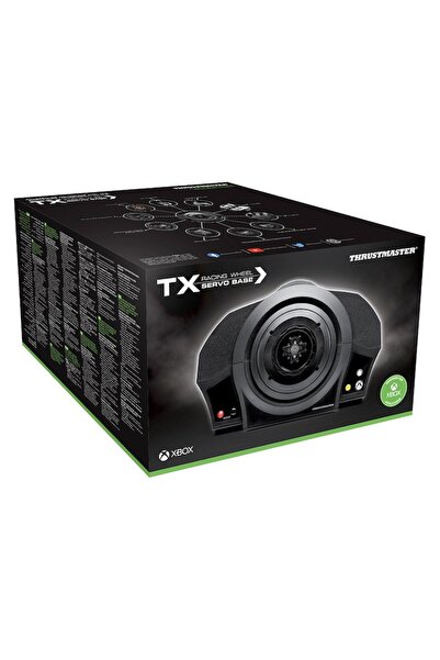 Thrustmaster Τιμόνι αγώνων TX Servo Base