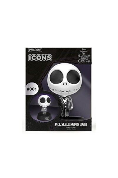 Paladone Products Figurină Paladone, Jack Skellington, multicoloră, 30x15cm
