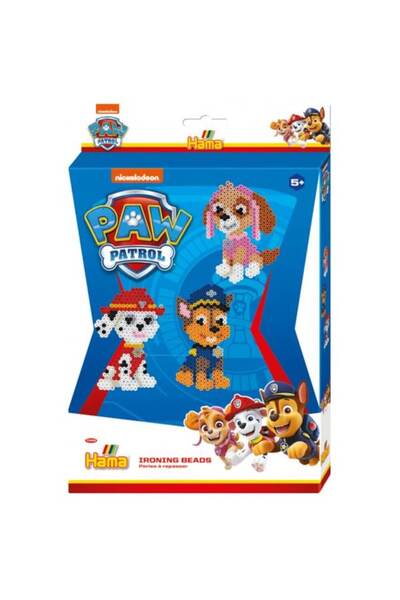 Hama Creation Set - Paw Patrol
