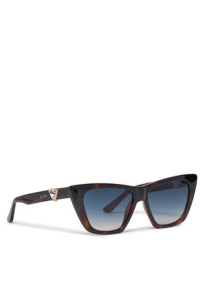 Guess Women's Sunglasses Brown GU00139