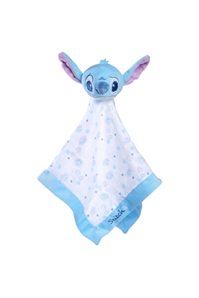 Simba Disney Comforter Plush Toy Stitch 40 cm