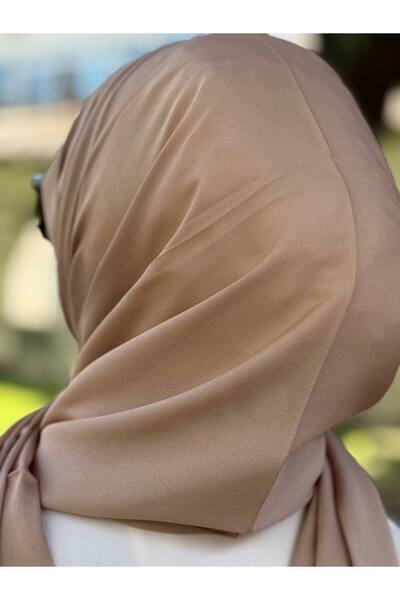 ALDAYER Janjan Işıl Shawl Chiffon