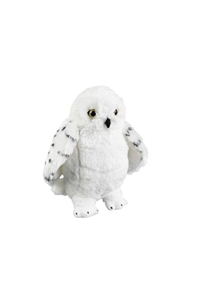 Harry Potter Jucărie de pluș - Hedwig 29 cm, Multicoloră
