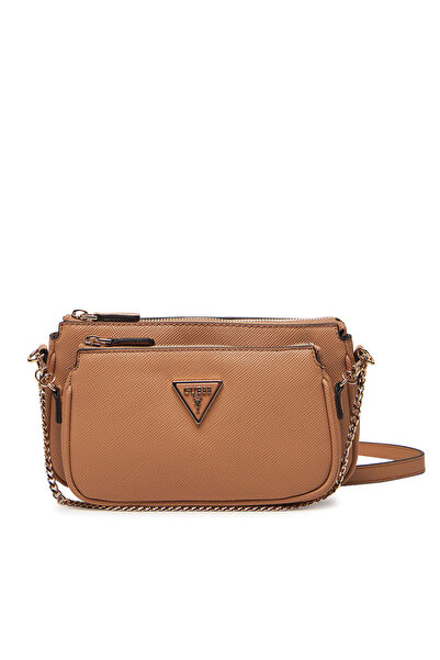 Guess Women's Handbag Brown HWZG7879710