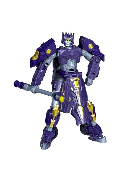 Hasbro Figurina articulata Solus Prime Transformers Generations Age of the Primes Deluxe 14 cm