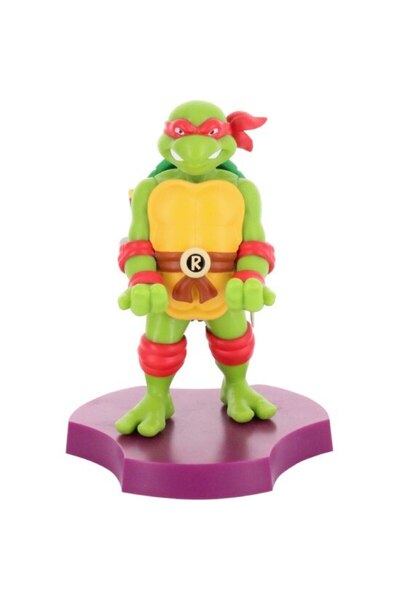 Exquisite Gaming Υποστήριξη Holdems Tmnt Raphael