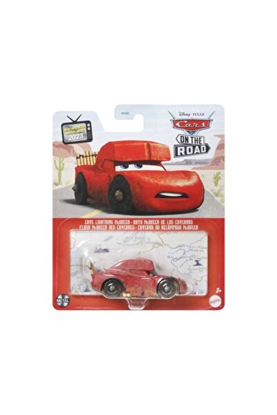 mattel Μασινούτα, Mattel, 1:55, Rosu