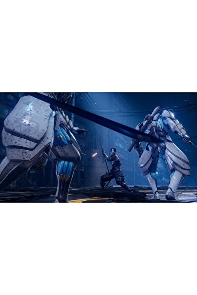 xbox game studios Παιχνίδι Ninja Gaiden 4 για PlayStation 5