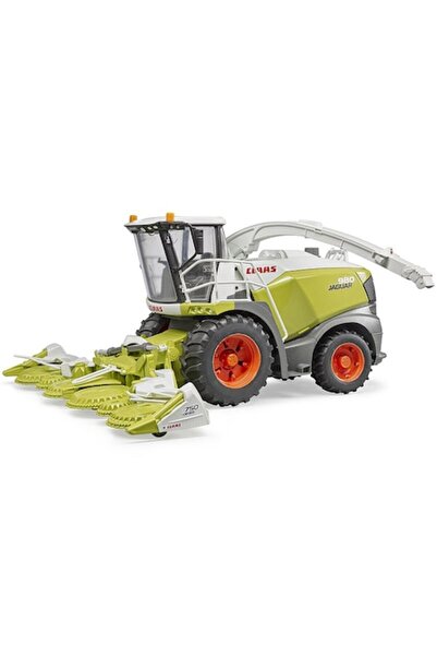 Bruder Combina de treierat Agriculture - Claas Jaguar 980
