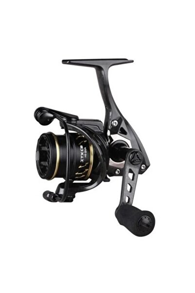 Okuma ITX CB ICB-1000HA 7+1BB Olta Makinesi