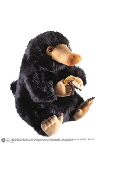 Noble Collection Λούτρινο παιχνίδι Niffler Fantastic Beasts, 25 εκ., Πολύχρωμο