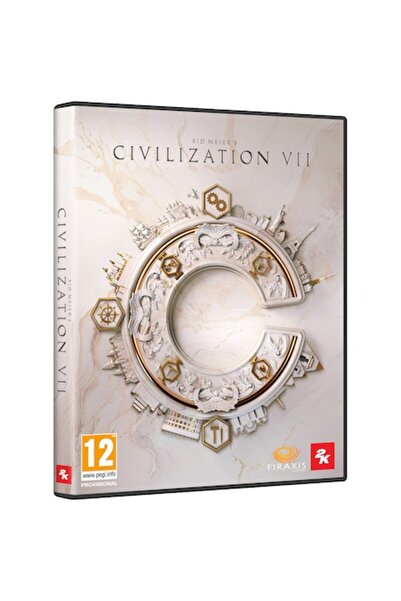 TAKE 2 Sid Meier's Civilization VII για PC