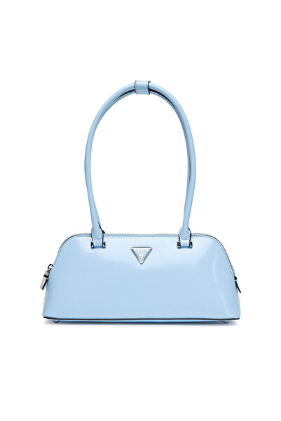 Guess Geantă de damă albastră HWNY9496080