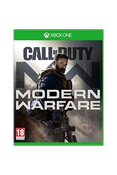 ACTIVISION Call of Duty: Modern Warfare (2019) for Xbox One