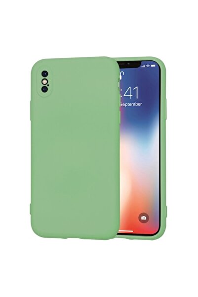 Dali Carcasă de protecție compatibilă cu Apple iPhone X/Xs, SoftFlex, silicon...