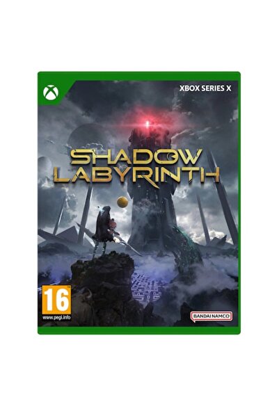 Bandai Namco Games Labirintul Umbrelor - Xbox Series X