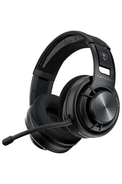 Turtle Beach Căști de gaming wireless Atlas Air, negre