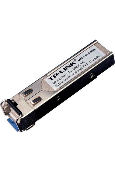 TP-LINK Modul TL-SM321A SFP WDM Bi-Directional