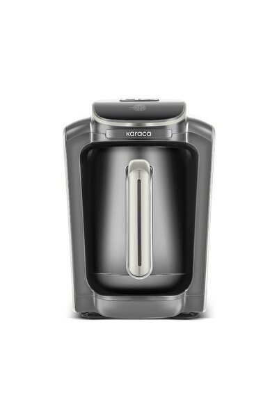 Karaca Hatır Neo Türk Kahve Makinesi 5 Fincan Kapasiteli Starlight