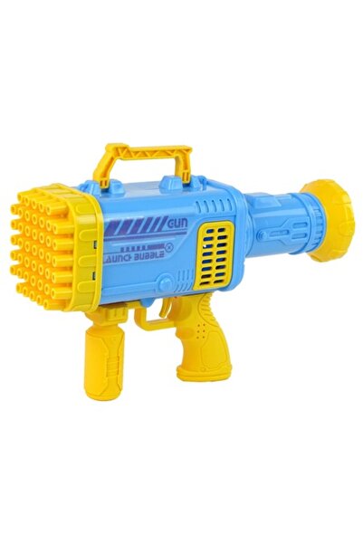 OEM Bubble Bazooka Machine with 45 Holes, Jiadihong