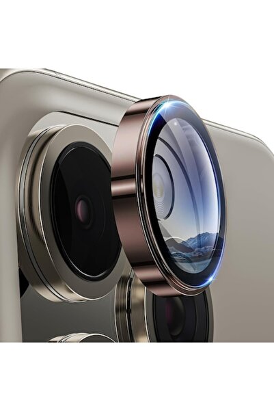 Dali Folie de protecție pentru cameră Lito S Plus pentru Apple iPhone 16 Pro ...