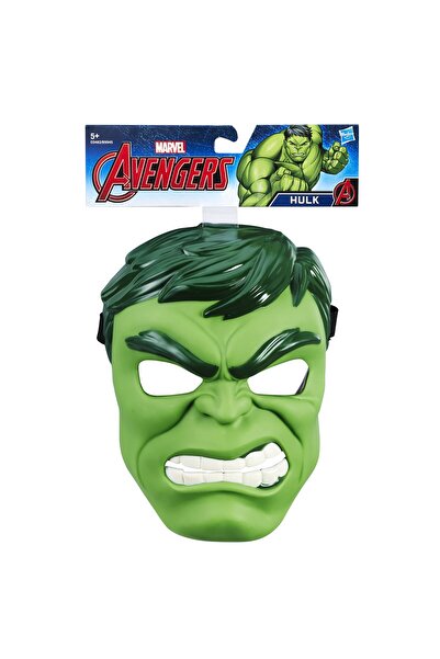 AVENGERS Mask, Hulk