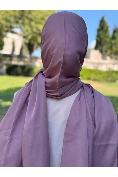 ALDAYER Janjan Işıl Shawl Chiffon