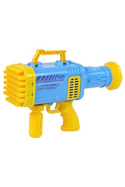 OEM Bubble Bazooka Machine with 45 Holes, Jiadihong