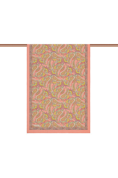 ipekevi Copper Harmony Shawl