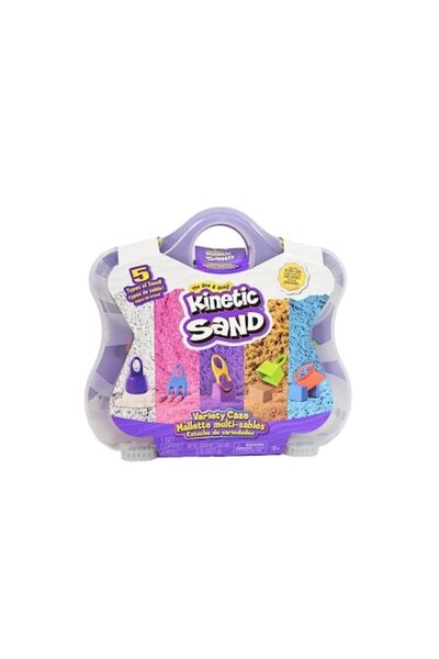 OEM SPIN Kinetic Sand, 6069784, multicolor, 1kg