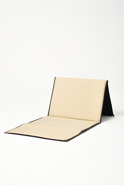 tayamat KOMPAKT - Katlanabilir Sırt Dayamalı Oturma Dinlenme Matı & Minderi