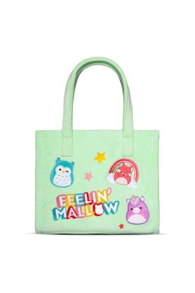 DIFUZED Squishmallows - Feelin' Mallow, multicolor, 30x30cm