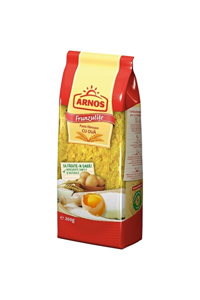 Arnos Frunzulite, marca Arnos, 3x200g