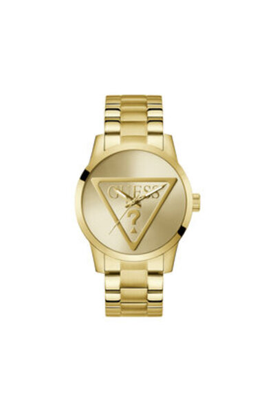 Guess Men's Gold Watch GW0782G1