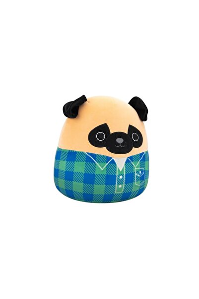 Squishmallows Λούτρινο Παιχνίδι 30εκ. - Prince Pug