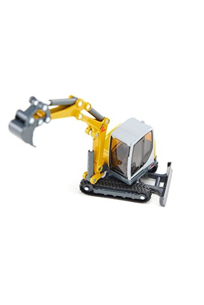 Siku Metal Excavator 3559 Wacker Neuson ET65 1:50 Scale