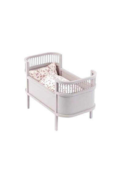 Smallstuff Pat pentru păpuși Rosaline 60 x 40 x 40 cm