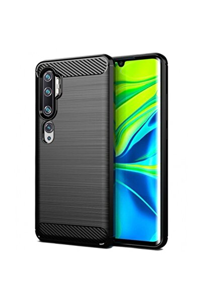 Dali Carcasă de protecție compatibilă cu Xiaomi Mi Note 10/Mi Note 10 Pro, si...