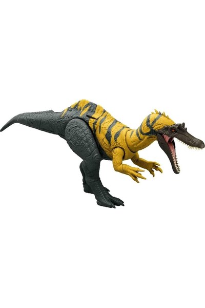 mattel Jurassic World Figurine - Ceratosuchops Fearsome Roar JCL66