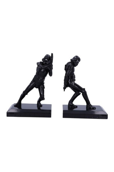 Nemesis Now Σετ Υποστήριξης Καρτών Original Stormtrooper Shadow Stormtrooper