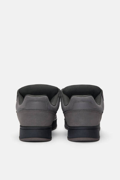 Pull & Bear STWD kaykay ayakkabısı