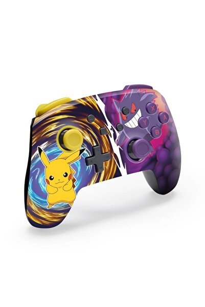 Powera Controler wireless Nano Kids NSW, îmbunătățit fără fir