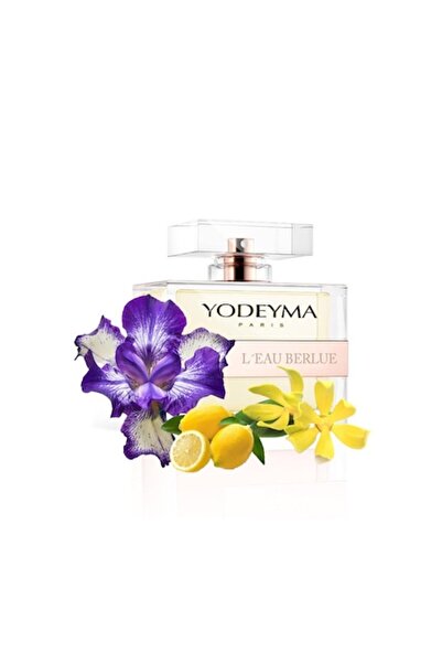 Yodeyma Apa de parfum Berlue pentru femei
