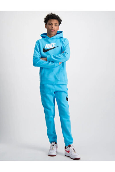 Nike Çocuk Sweatshirt Pullover