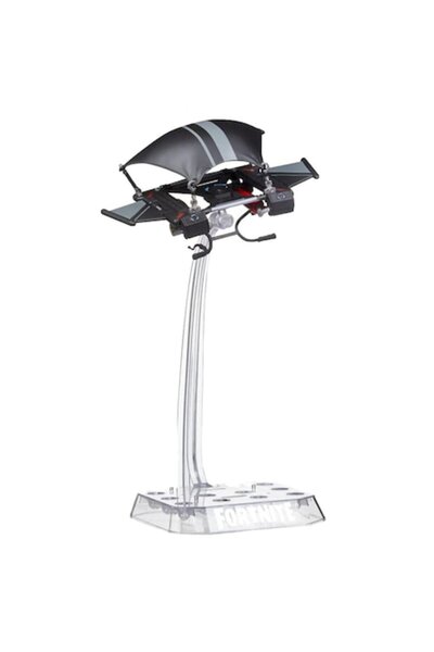 Fortnite Figurina Glider, Victory Royale, Series Downshift cu suport de afisare