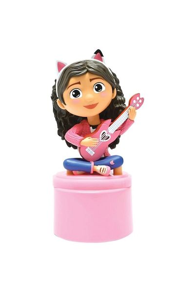 LEXIBOOK Night Lamp - Gabby's Dollhouse with Speaker