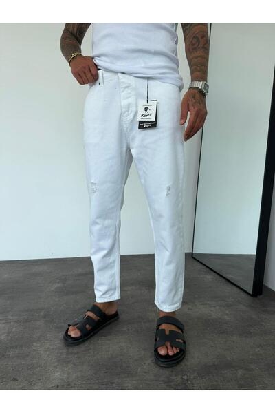 KağanKY الأبيض ممزق صديقها جان