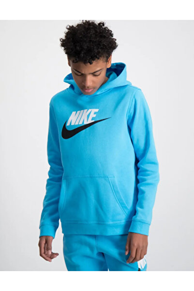 Nike Çocuk Sweatshirt Pullover