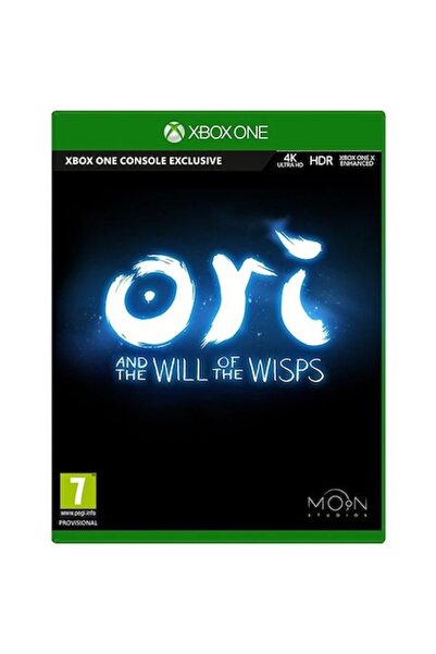 MICROSOFT Ori And The Will Of The Wisps Xbox One