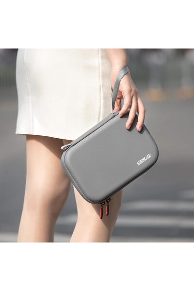 Generic جراب CENXI Osmo Mobile 7 لحمل DJI Osmo Mobile 7P/7